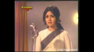 JEEVAN KE DORAAHE PE KHARE - LATA - SHAILENDRA
