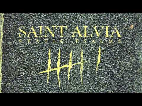 SAINT ALVIA - The Pressure