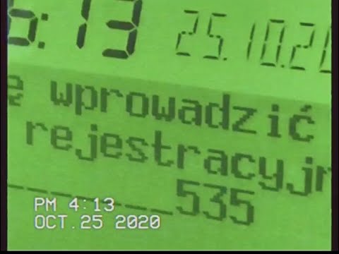 535 ~ SZTANDAR  @VIDEO