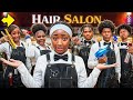 The HAIRSHOP Is BACK And HIRING