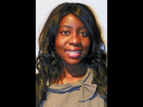 Jacqueline-Bethel Mougoué video 3