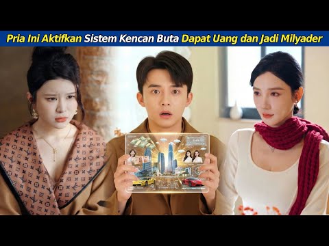 Dicampakkan Karena Miskin, Pria Ini Aktifkan Sistem Kencan Buta Dapat Uang dan Jadi Milyader