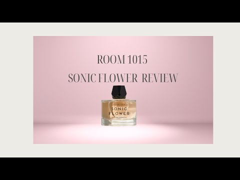 Room 1015: Sonic Flower Review in Real Time
