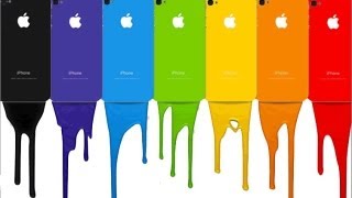 iPhone 5s-когда выйдет и каким будет