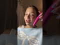 Get Ready With Me For The First Day Of Middle School