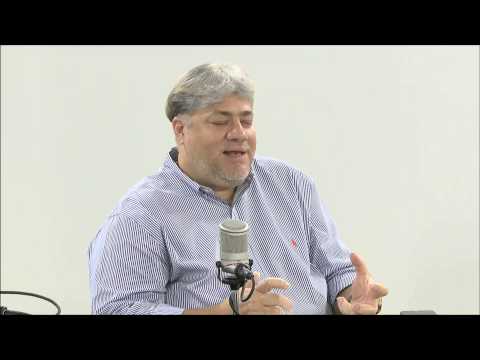 Hay Que Decirlo 07-28-15 (03) - Testimonio de cambio de estilo de vida