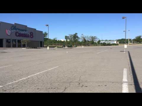 Speed run with Stampede 4x4 with MMP 2400 KV on 4s lipo 58mph