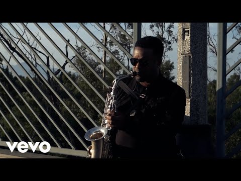 Andre Delano - Umbrella (Official Video)