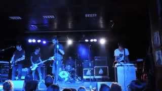 SECOND "2502" - Sala Kharma (Jaén), 29/11/14