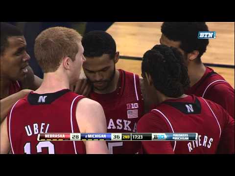 Tim Hardaway Jr Turnover Drive