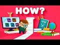 How To Make Animated Youtube Videos