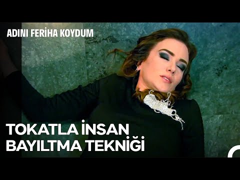 Aysun'dan Tokat Şov! - Adını Feriha Koydum 80. Bölüm