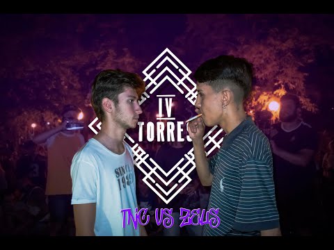 TNC vs ZEUS | Final | Fecha 2 (28/2/21) | Pre Regional BDM (GF x 4T x RF)