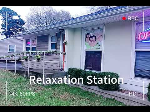 Seven Spa In Gastonia For Wellness Programs