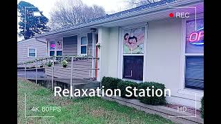 Relaxation Station | Massage Spa in Gastonia, NC#RelaxationStation #MassageSpa #GastoniaNC #deephous