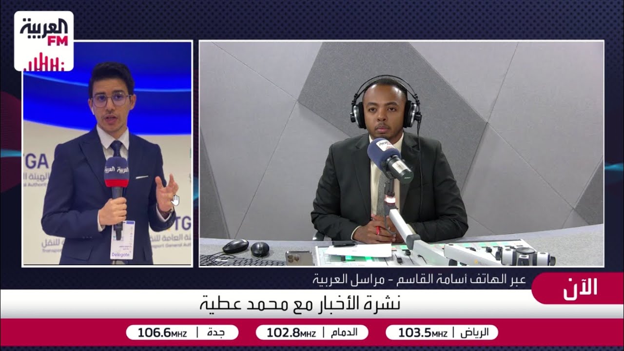 كيف يتم الاستعداد لموسم الحج القادم؟ مراسل العربية أسامة القاسم يجيب..