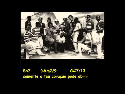 E Lá Se Vão Meus Anéis - Os Originais do Samba