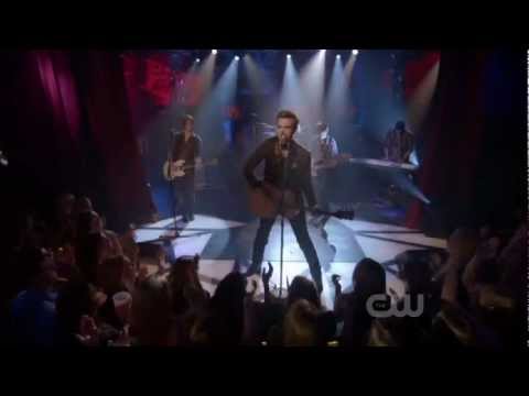 Loaded Gun - Tyler Hilton