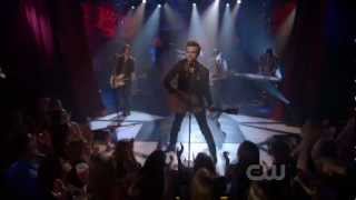 Tyler Hilton - Loaded Gun | One Tree Hill 9x13