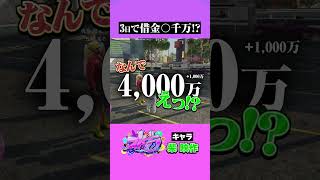 【 #ストグラ切り抜き 】街へ来て3日目にして莫大な金額の借金を作るネズ(中村悠一)【 #ストグラ #柴映作 】