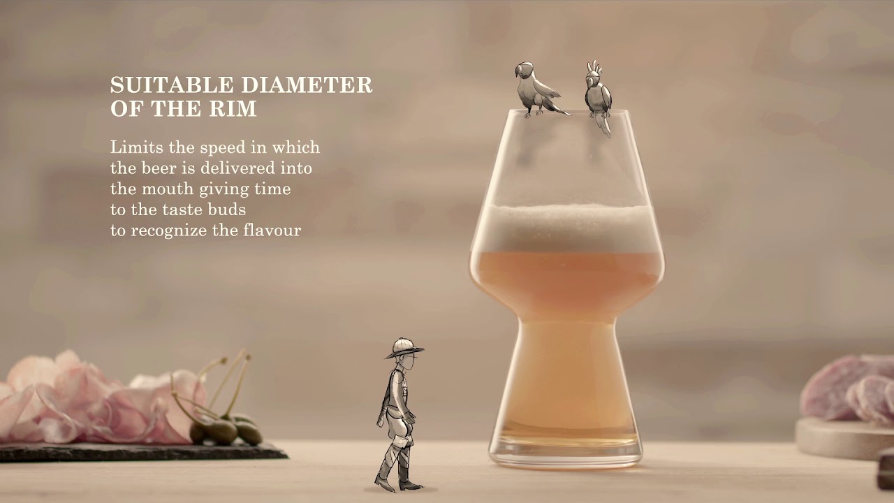 Birrateque Collection ENG