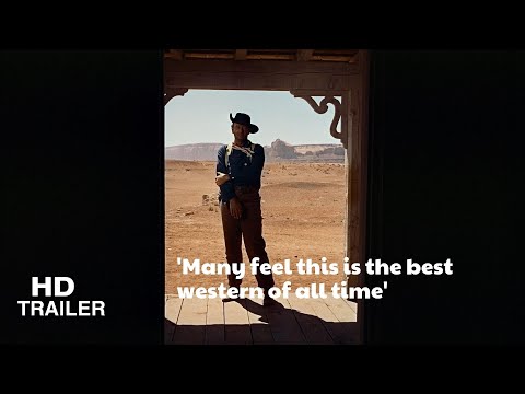 afbeelding The Searchers