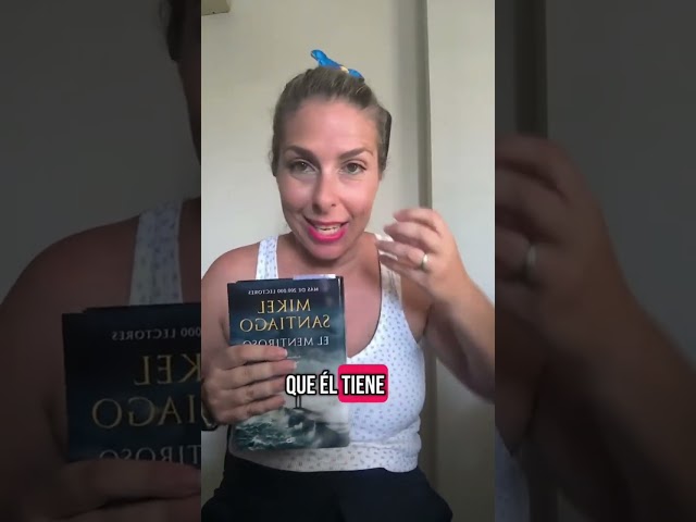 Vídeo relacionado con Tricia - S01E04 1