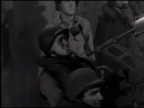 The Fighting Sullivans (1944) - Guadalcanal