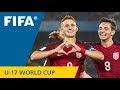 Match 2: India v USA – FIFA U-17 World Cup India 2017 Match 2: India v USA – FIFA U-17 World Cup India 2017