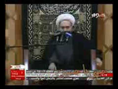 ⁣عودة السبايا إلى المدينة - الدكتور الشيخ إبراهيم العاملي - بث مباشر - داود العاشور