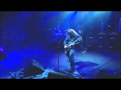 John Norum (Europe) - The Best Guitarist In The World (1992-2009 songs)