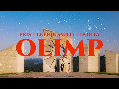 eris + letnje smrti + honta - OLIMP (dir. @hontatedori)