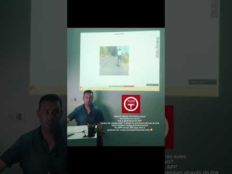 Aula 7 - MARCAS RODOVIÁRIAS