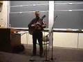 Russian guitar, Russian folk song "In valley" русская гитара  classical guitar