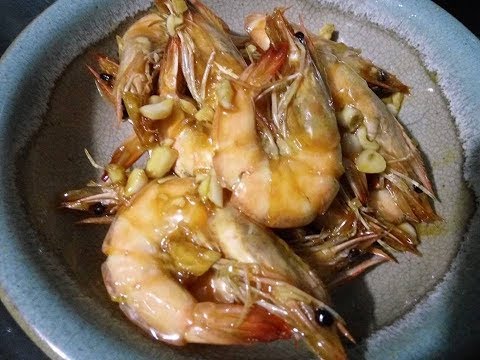 download lagu mp3 mp4 Margarine Shrimp Recipe, download lagu Margarine Shrimp Recipe gratis, unduh video klip Margarine Shrimp Recipe