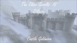 Oblivion Castle Goldmore Trailer