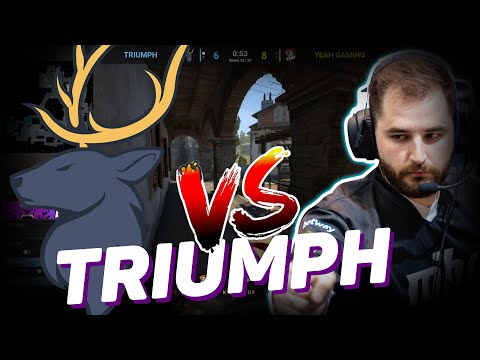 FALLEN BY YEAH VS TRIUMPH - MELHORES MOMENTOS INFERNO