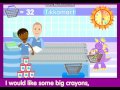 Tikkabilla Shopping Shopping Episode 1