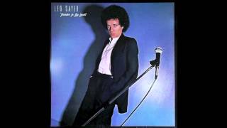 Leo Sayer - Leave Well Enough Alone (1977)