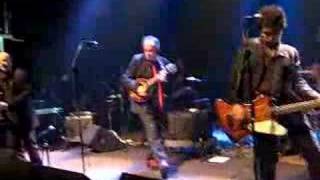 Siniestro Total @ Bilbao - Bailaré Sobre Tu Tumba