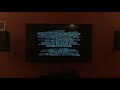 Closing To The Matrix Revolutions 2018 Blu Ray Rated R