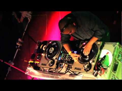 The 45 Sessions Winter Edition @ The New Parish, Oakland Ca