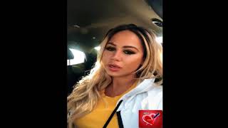 Маша Кохно прямой эфир 21 08 2018 Дом2 новости 2018
