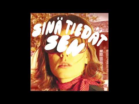 Sinä Tiedät Sen - Litku Klemetti