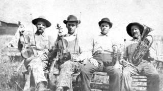 High Fashion Queen by The Fulminators, featuring Cecil Ingram Bastardo