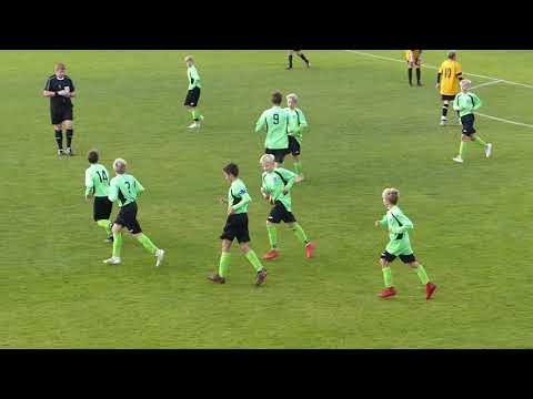 2005, Most - Litvínov, 29.9.2018, celý zápas.