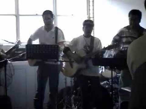 CLP Graduation Wynnum 18 10 2009 0001 The Light Of Christ