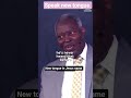 The power speaking in new tongue #tongues #cityofgod #pastorkumuyisaid