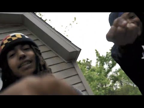 SwavyGD - Back Then (Official Music Video) Dir. Shotby1k