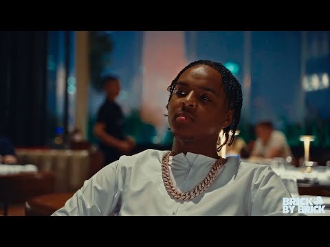 3One - Lost Hope (Official Video)